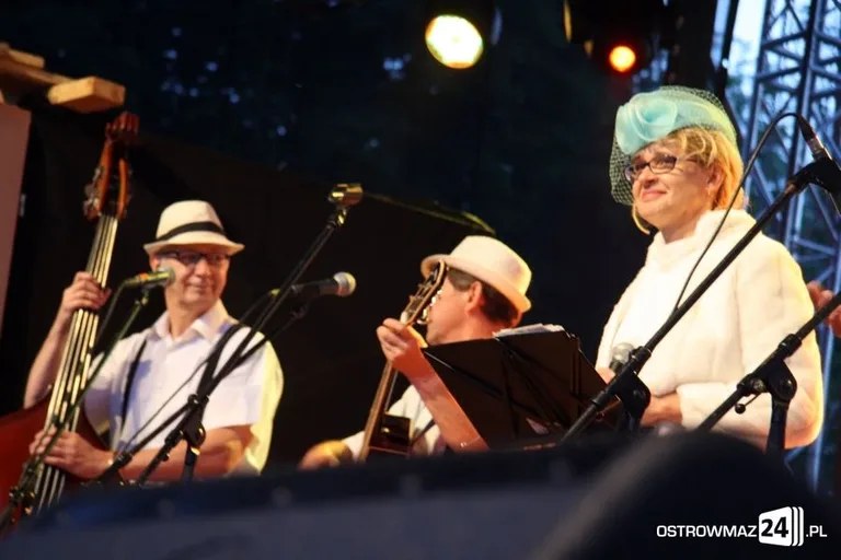 Koncert kapeli z Targówka (zdjęcia, wideo)