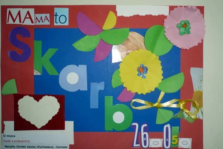 Wyniki Mazowieckiego Konkursu Plastycznego (zdjęcia)