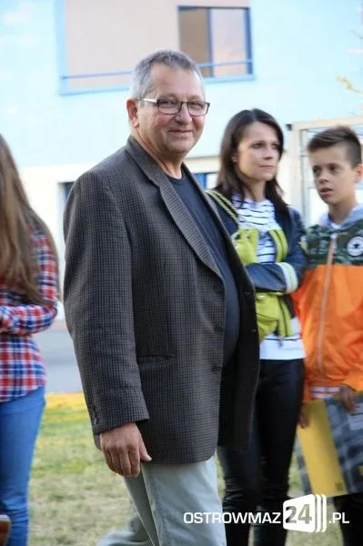 Uczniowie SSM na dniach Ostrowi (zdjęcia, wideo)