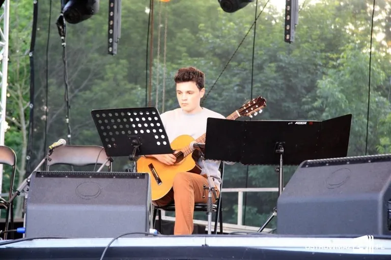 Uczniowie SSM na dniach Ostrowi (zdjęcia, wideo)
