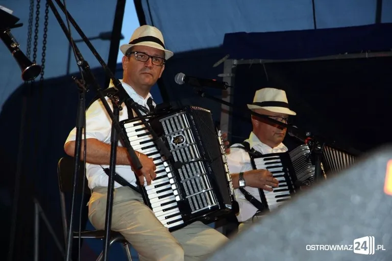 Koncert kapeli z Targówka (zdjęcia, wideo)