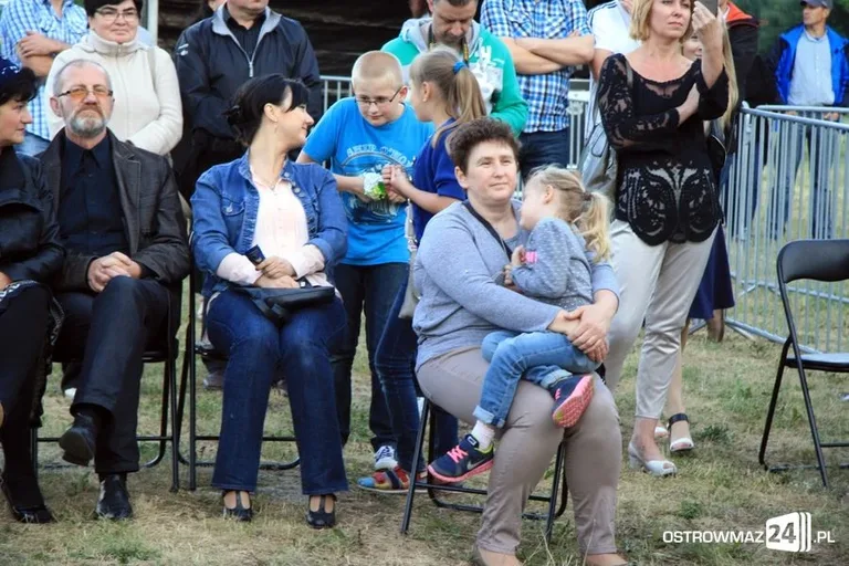 Uczniowie SSM na dniach Ostrowi (zdjęcia, wideo)