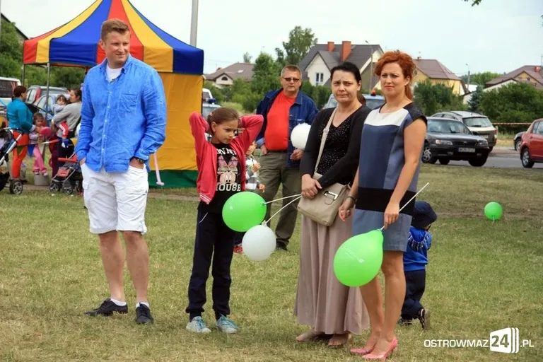 Nagrody burmistrza rozdane (zdjęcia)