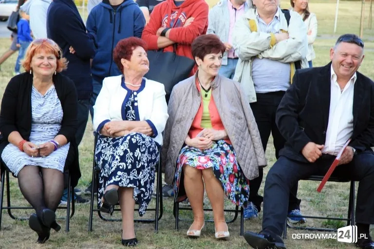 Uczniowie SSM na dniach Ostrowi (zdjęcia, wideo)