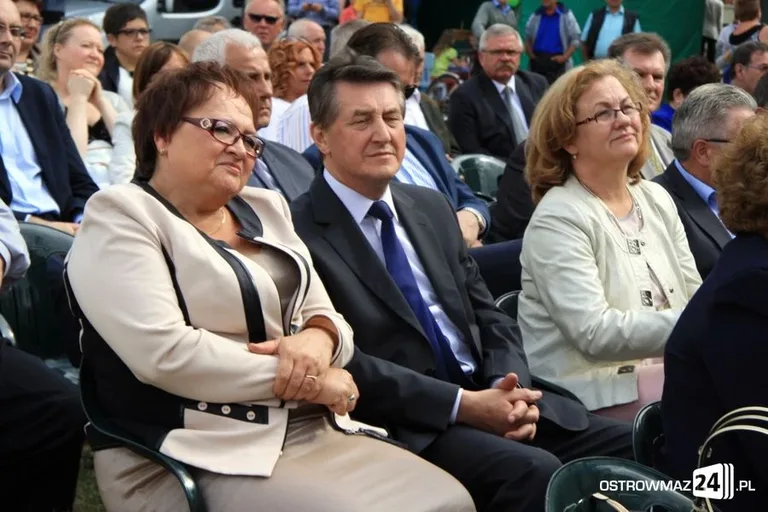 Nagrody burmistrza rozdane (zdjęcia)