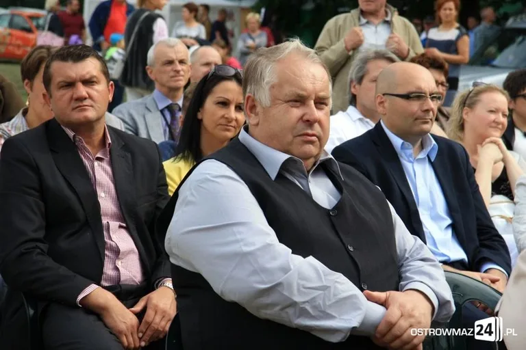 Nagrody burmistrza rozdane (zdjęcia)