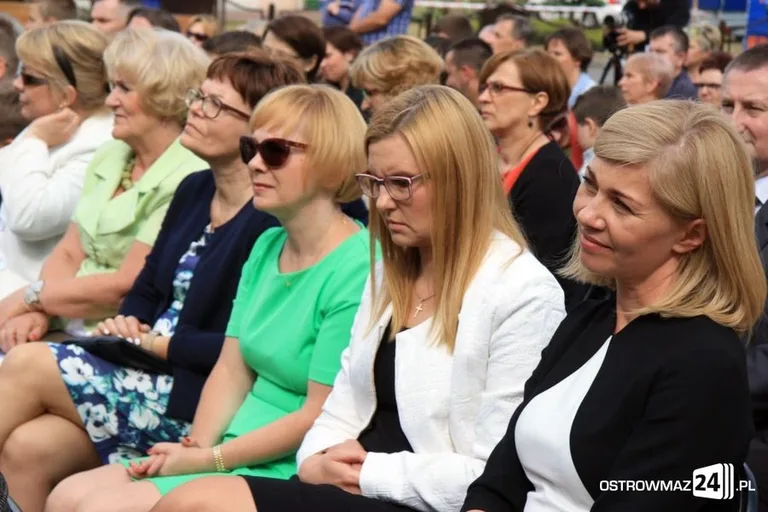 Nagrody burmistrza rozdane (zdjęcia)