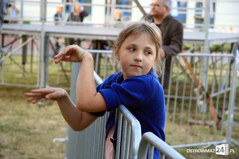 Uczniowie SSM na dniach Ostrowi (zdjęcia, wideo)