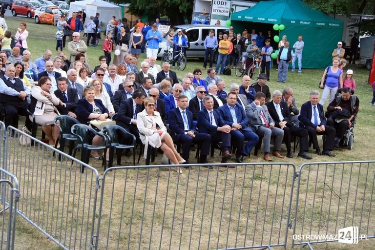 Nagrody burmistrza rozdane (zdjęcia)