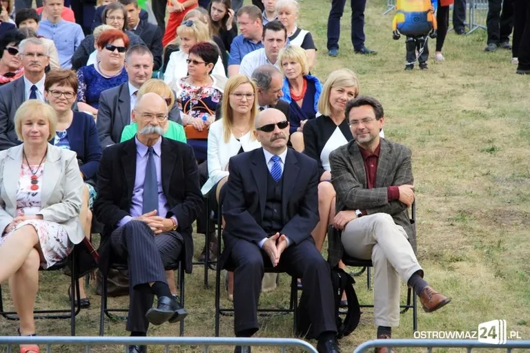 Nagrody burmistrza rozdane (zdjęcia)