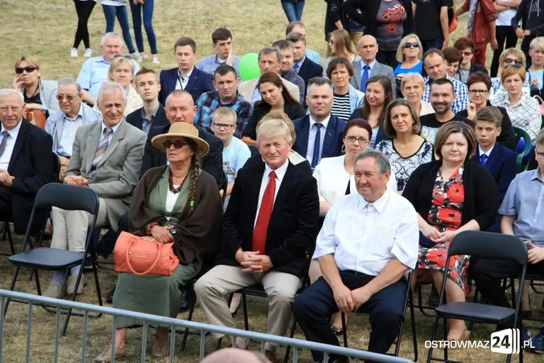 Nagrody burmistrza rozdane (zdjęcia)