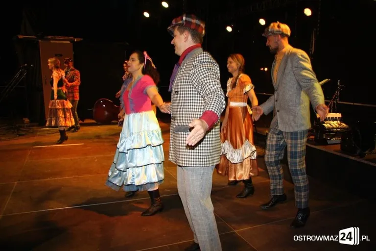 Koncert kapeli z Targówka (zdjęcia, wideo)