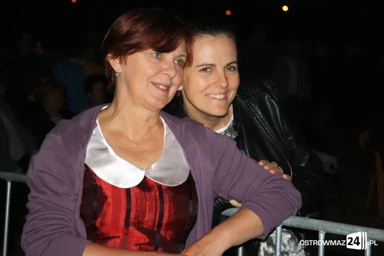 Koncert kapeli z Targówka (zdjęcia, wideo)