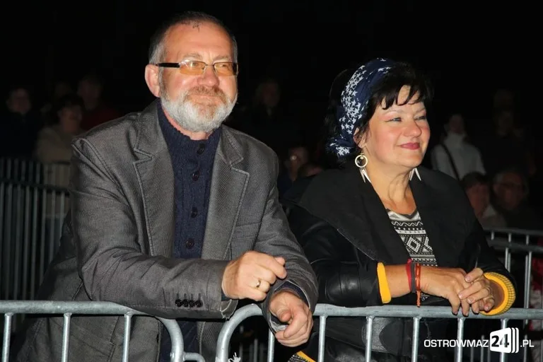 Koncert kapeli z Targówka (zdjęcia, wideo)