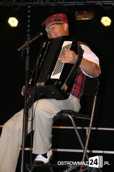 Koncert kapeli z Targówka (zdjęcia, wideo)