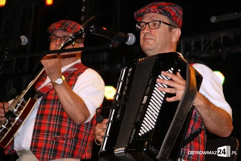 Koncert kapeli z Targówka (zdjęcia, wideo)