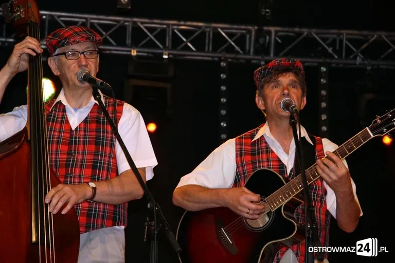 Koncert kapeli z Targówka (zdjęcia, wideo)
