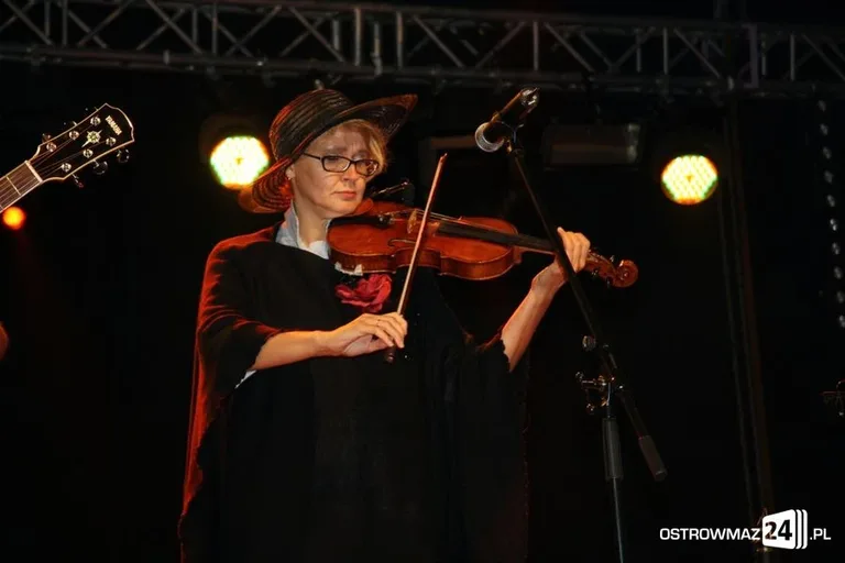 Koncert kapeli z Targówka (zdjęcia, wideo)