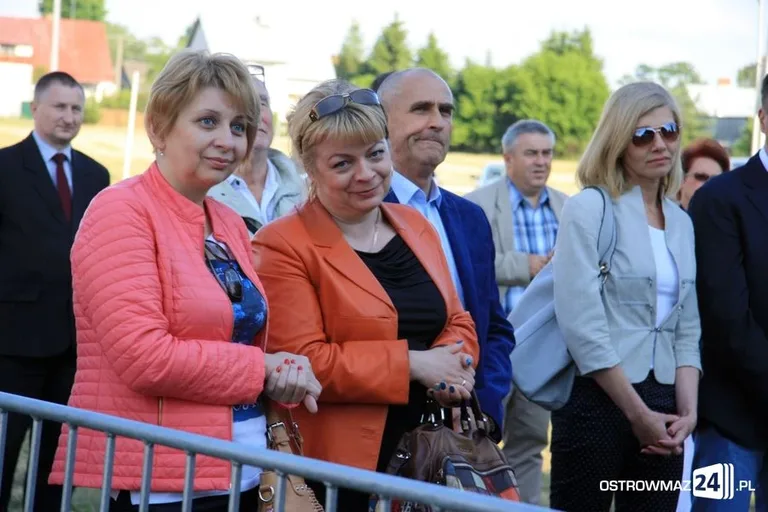 Rozpoczęły się XIII Dni Ostrowi (zdjęcia, wideo)