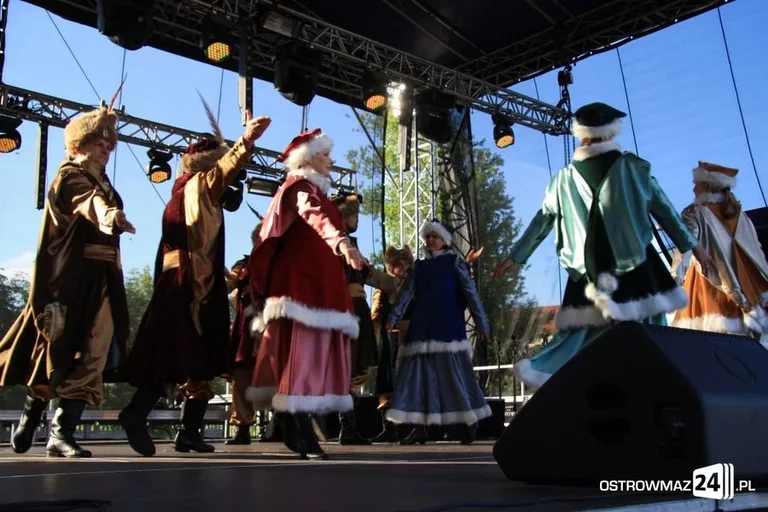 Rozpoczęły się XIII Dni Ostrowi (zdjęcia, wideo)
