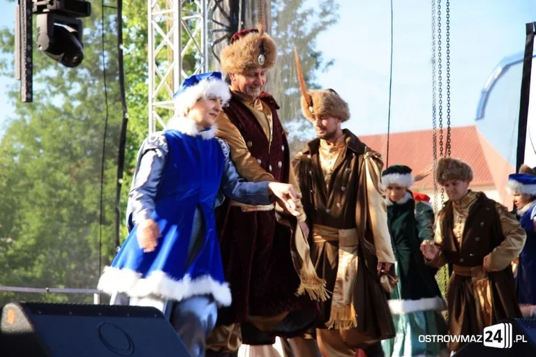 Rozpoczęły się XIII Dni Ostrowi (zdjęcia, wideo)