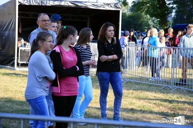 Rozpoczęły się XIII Dni Ostrowi (zdjęcia, wideo)