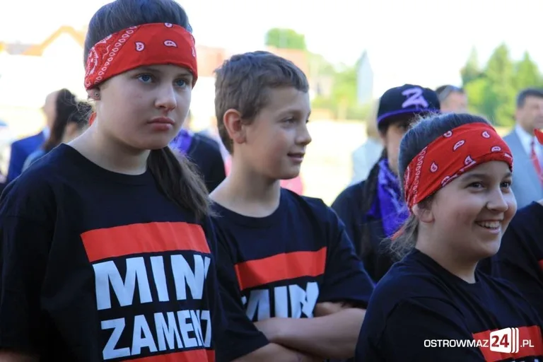 Rozpoczęły się XIII Dni Ostrowi (zdjęcia, wideo)
