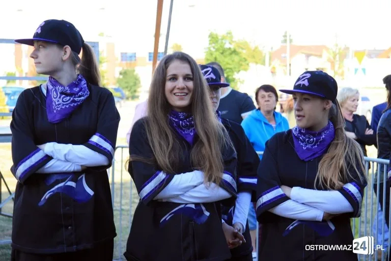 Rozpoczęły się XIII Dni Ostrowi (zdjęcia, wideo)
