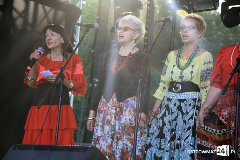 Rozpoczęły się XIII Dni Ostrowi (zdjęcia, wideo)