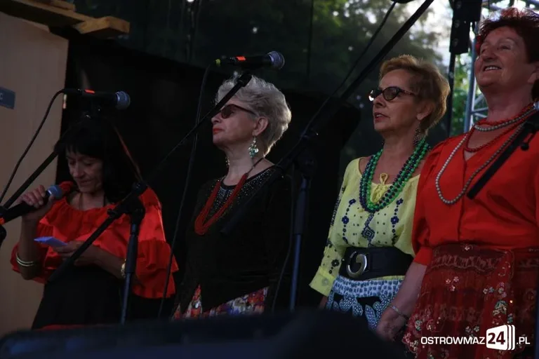 Rozpoczęły się XIII Dni Ostrowi (zdjęcia, wideo)