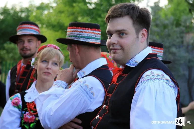 Rozpoczęły się XIII Dni Ostrowi (zdjęcia, wideo)
