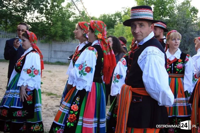 Rozpoczęły się XIII Dni Ostrowi (zdjęcia, wideo)