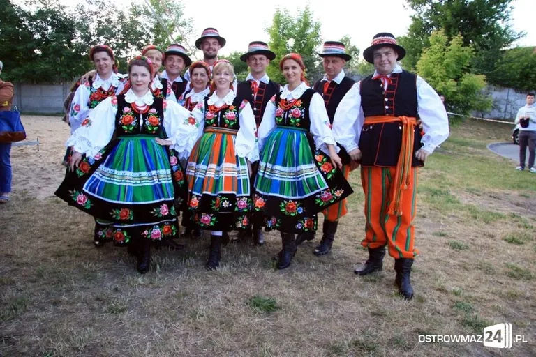 Rozpoczęły się XIII Dni Ostrowi (zdjęcia, wideo)
