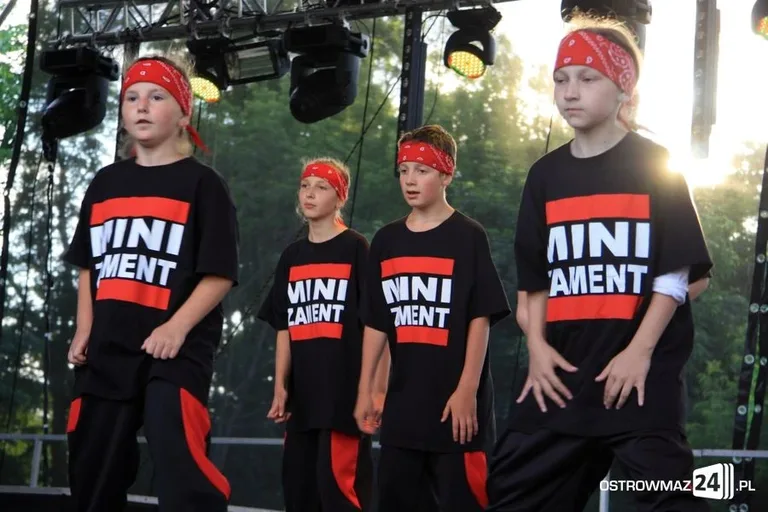 Rozpoczęły się XIII Dni Ostrowi (zdjęcia, wideo)