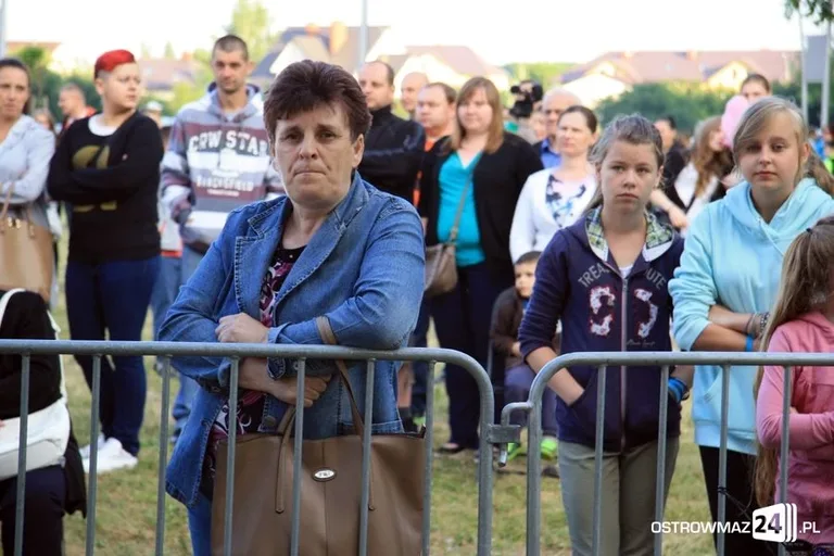 Rozpoczęły się XIII Dni Ostrowi (zdjęcia, wideo)