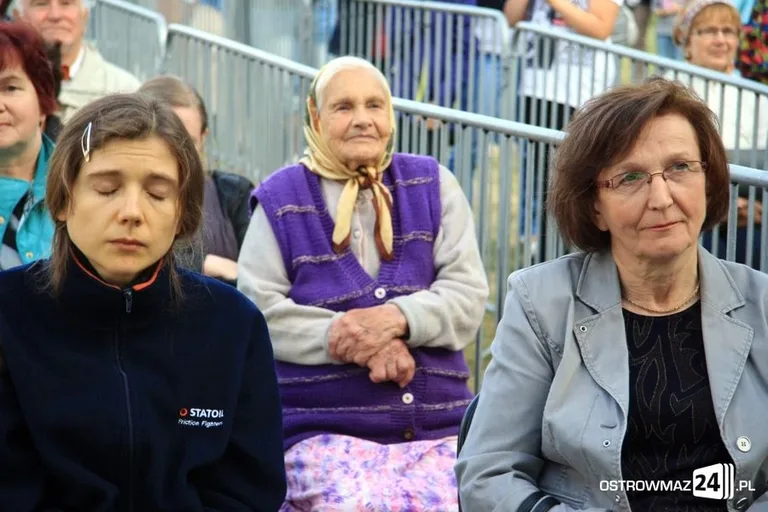 Rozpoczęły się XIII Dni Ostrowi (zdjęcia, wideo)