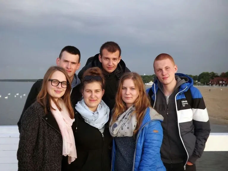 Uczniowie ZS2 na pouczającej wycieczce (zdjęcia)