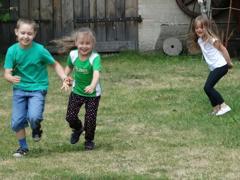 Uczniowie SP1 na wycieczce w Wachu (zdjęcia)