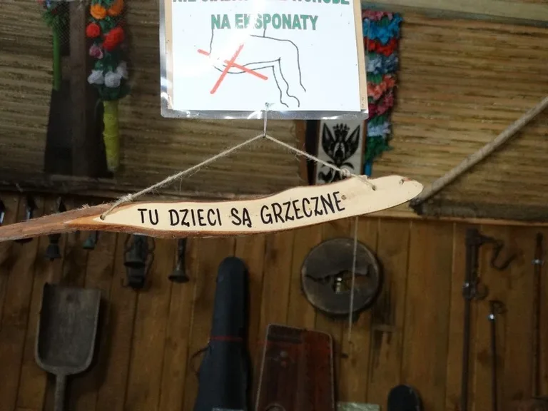 Uczniowie SP1 na wycieczce w Wachu (zdjęcia)
