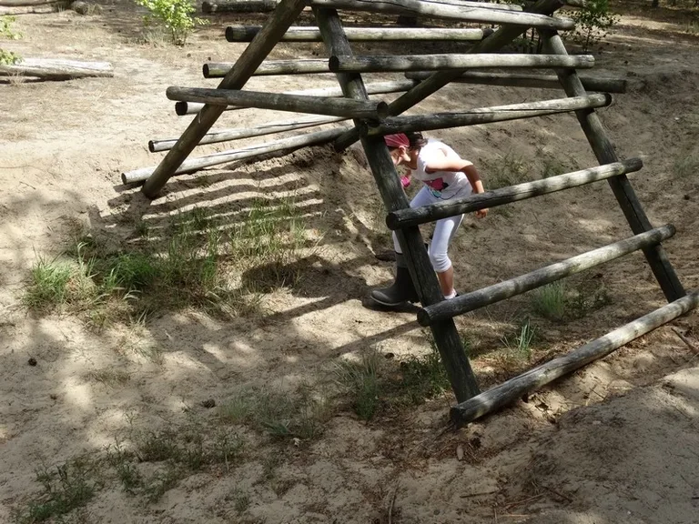 Uczniowie SP1 na wycieczce w Wachu (zdjęcia)