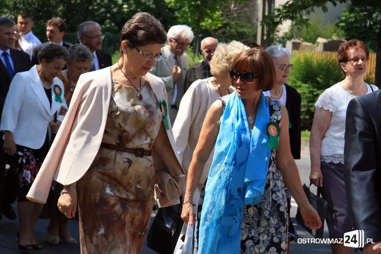 75-lecie Ekonomika (zdjęcia)
