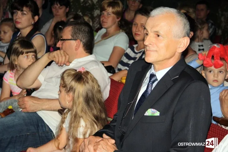 Zakończenie roku szkolnego DAA (zdjęcia)