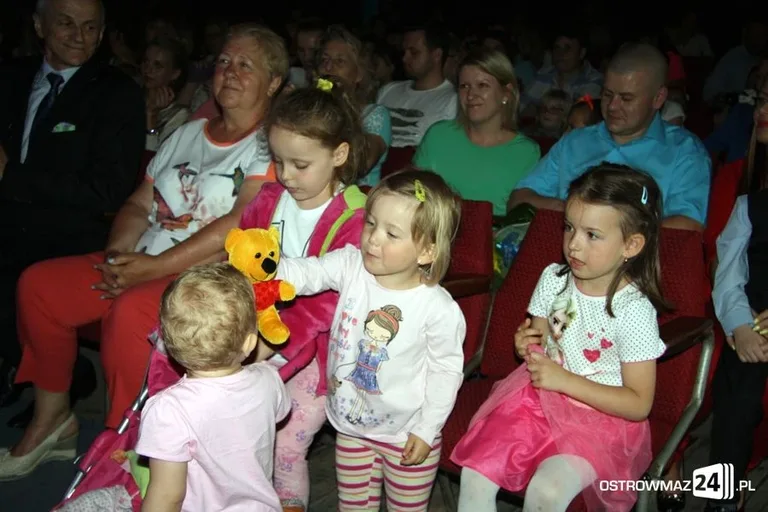 Zakończenie roku szkolnego DAA (zdjęcia)