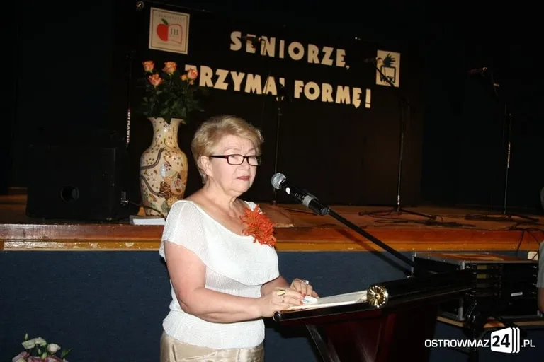 Zakończenie roku UTW (zdjęcia)