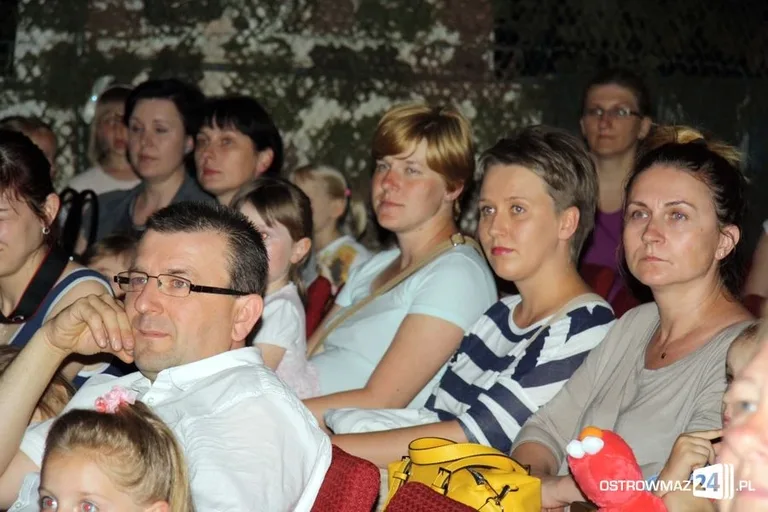 Zakończenie roku szkolnego DAA (zdjęcia)