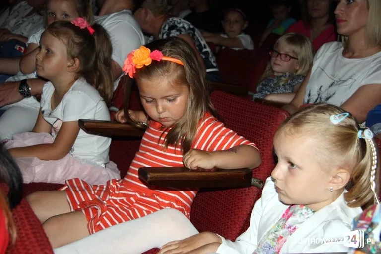 Zakończenie roku szkolnego DAA (zdjęcia)