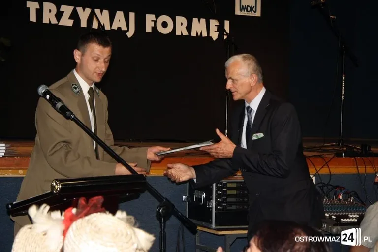 Zakończenie roku UTW (zdjęcia)