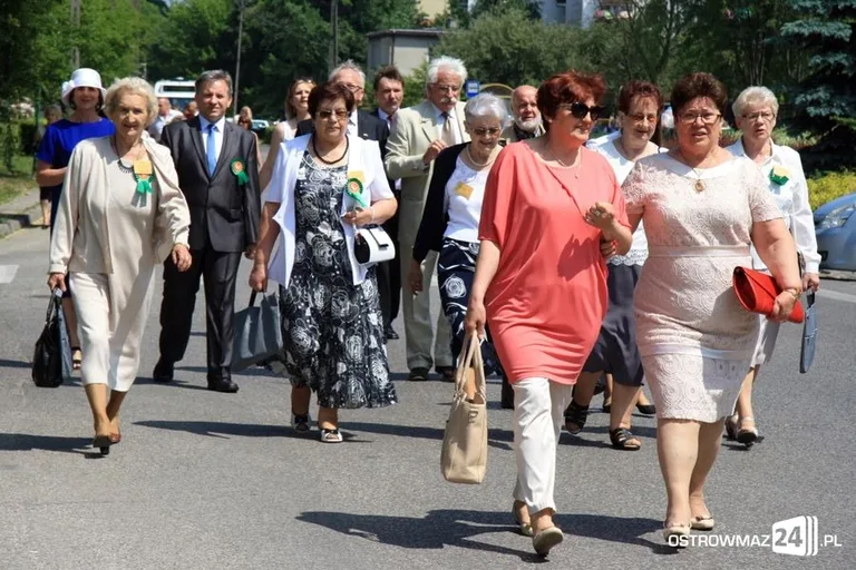 75-lecie Ekonomika (zdjęcia)