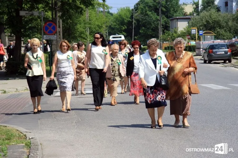 75-lecie Ekonomika (zdjęcia)