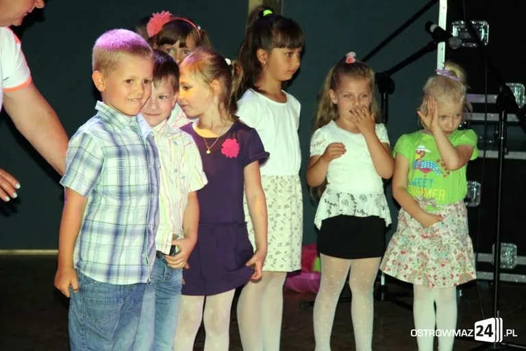 Zakończenie roku szkolnego DAA (zdjęcia)